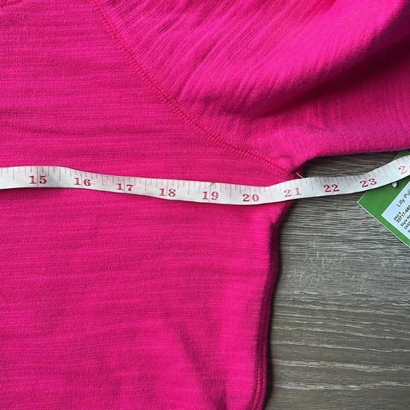 NEW Lilly Pulitzer CASSIE DRESS - Picture 9 of 10